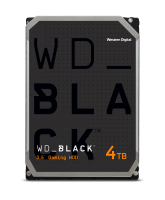 4TB WD_BLACK SATA III (WD4005FZBX)